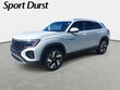 Volkswagen Atlas Cross Sport