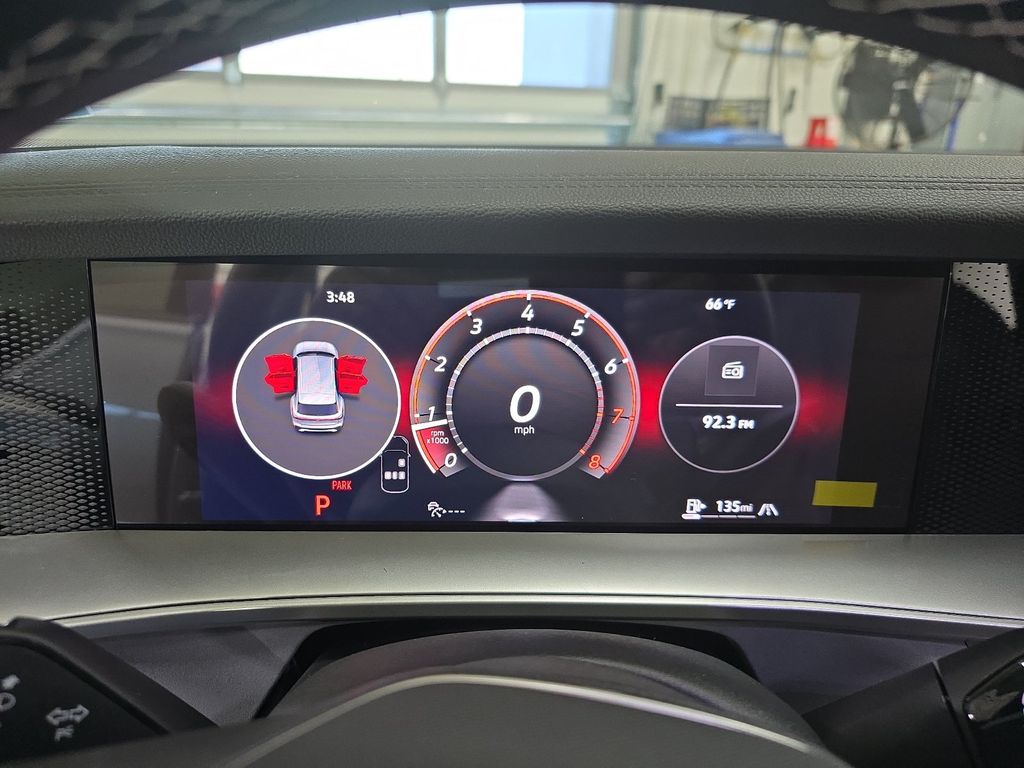 2026 Volkswagen Tiguan SE - Photo 11