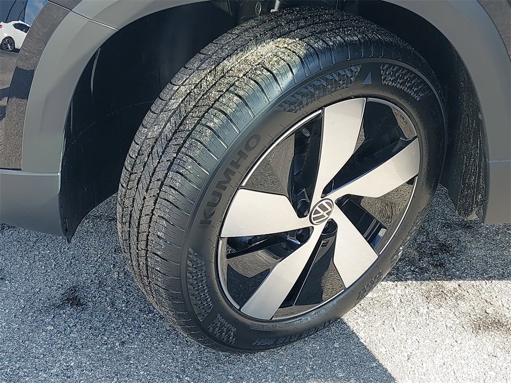 2026 Volkswagen Taos S - Photo 28