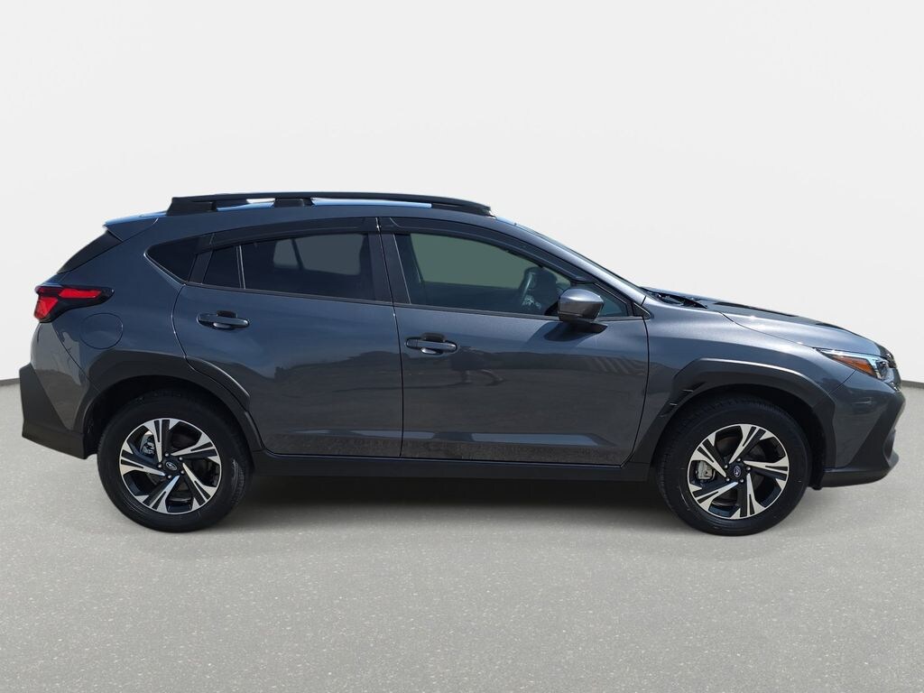 Used 2024 Subaru Crosstrek Premium SUV