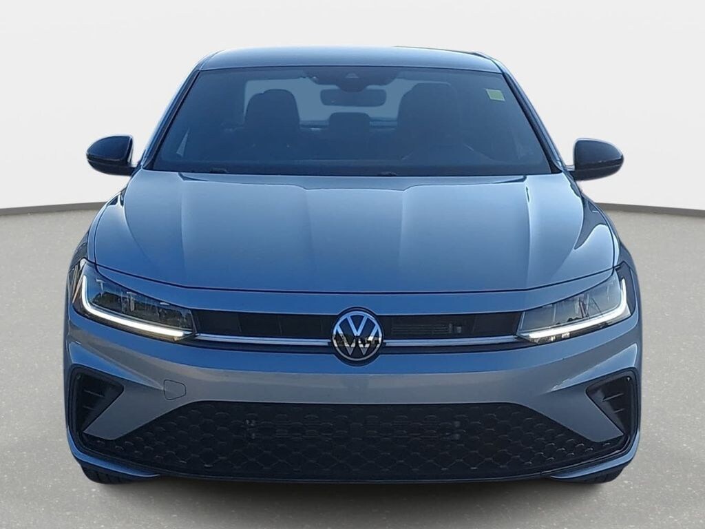 Used 2025 Volkswagen Jetta 1.5T Sport Sedan