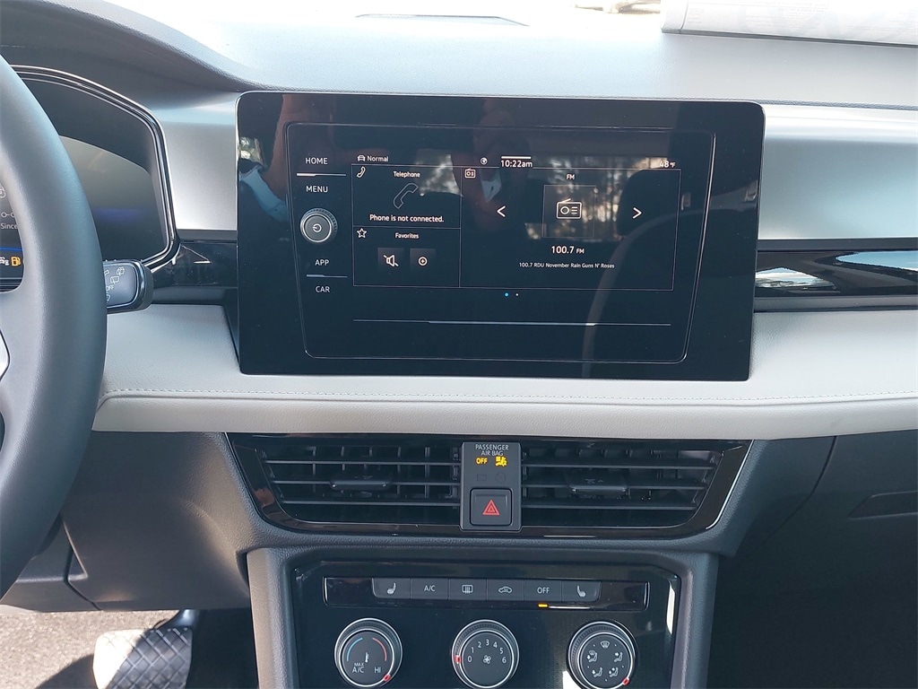 2026 Volkswagen Taos S - Photo 16