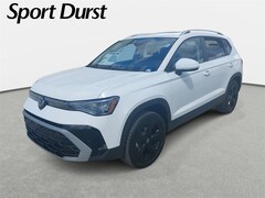 2025 Volkswagen Taos 1.5T SEL SUV