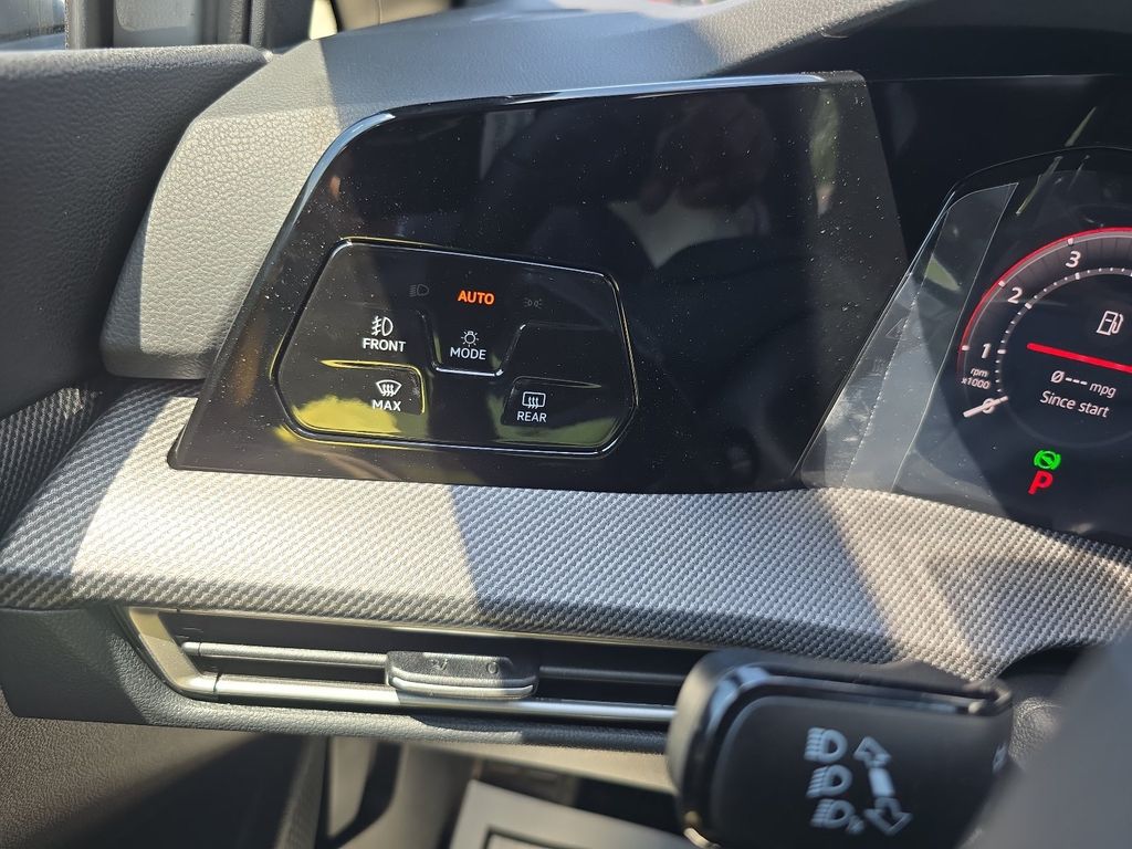 2026 Volkswagen Golf GTI SE - Photo 22