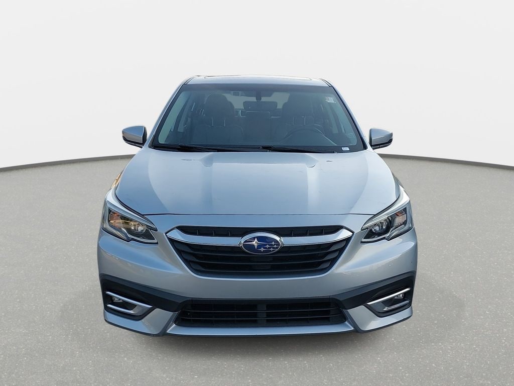 Used 2020 Subaru Legacy Limited Sedan