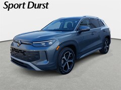 2025 Volkswagen Tiguan 2.0T SE SUV