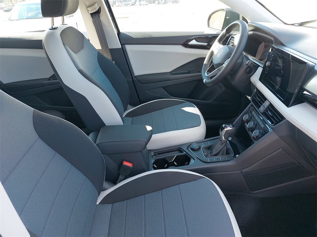 2026 Volkswagen Taos S - Photo 10