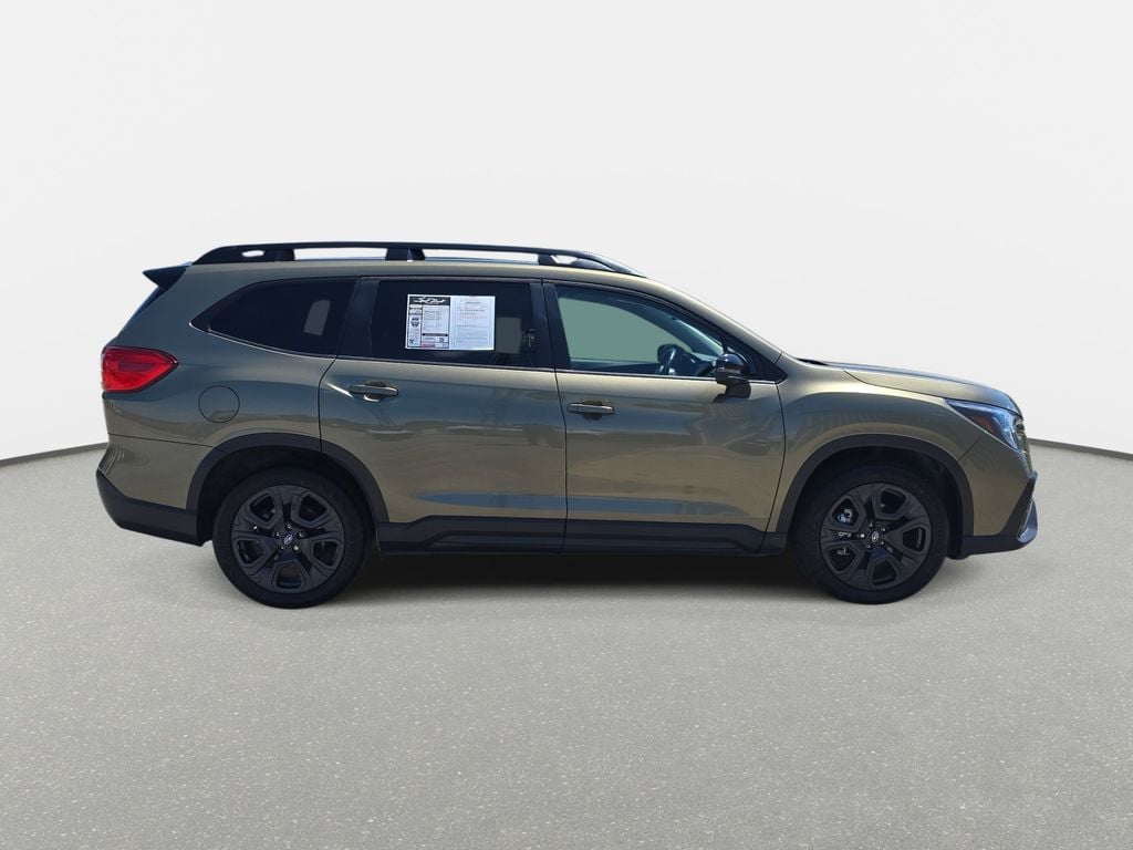 Used 2023 Subaru Ascent Onyx Edition Limited 7-Passenger SUV