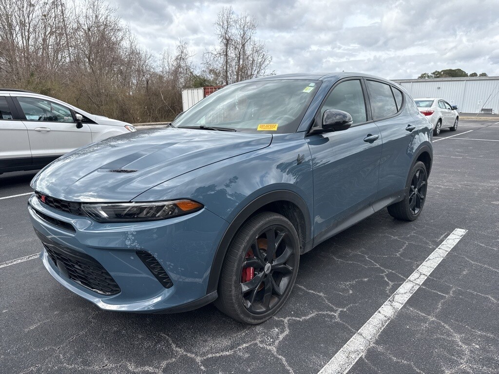 Used 2024 Dodge Hornet GT SUV