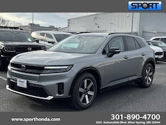 2026 Honda Prologue Touring AWD SUV