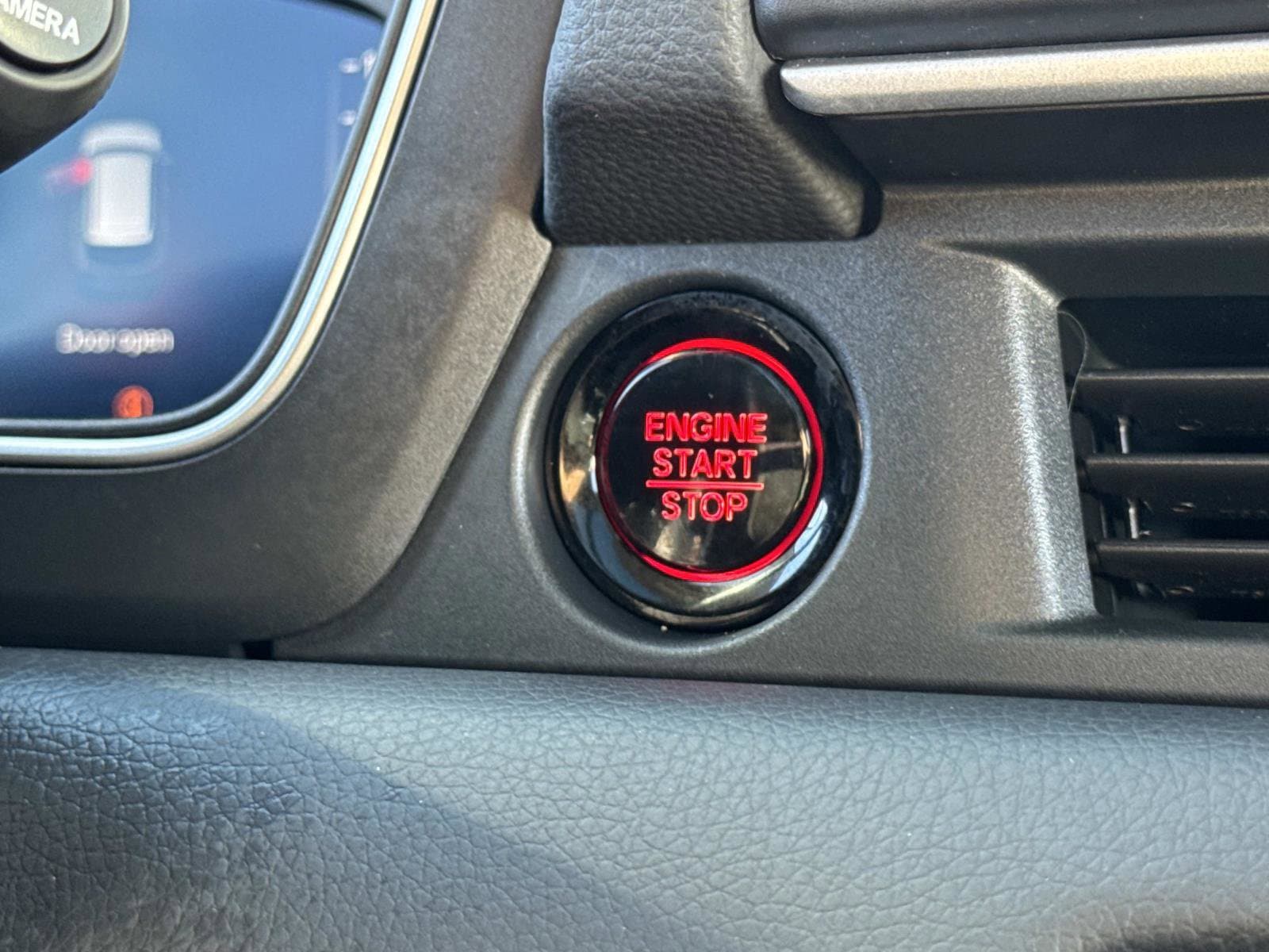 Image of 2024 Honda Pilot Elite SUV