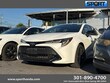 Toyota Corolla Hatchback