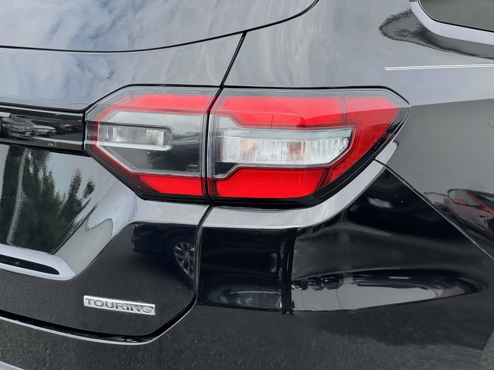 2025 Honda Pilot Touring - Photo 31