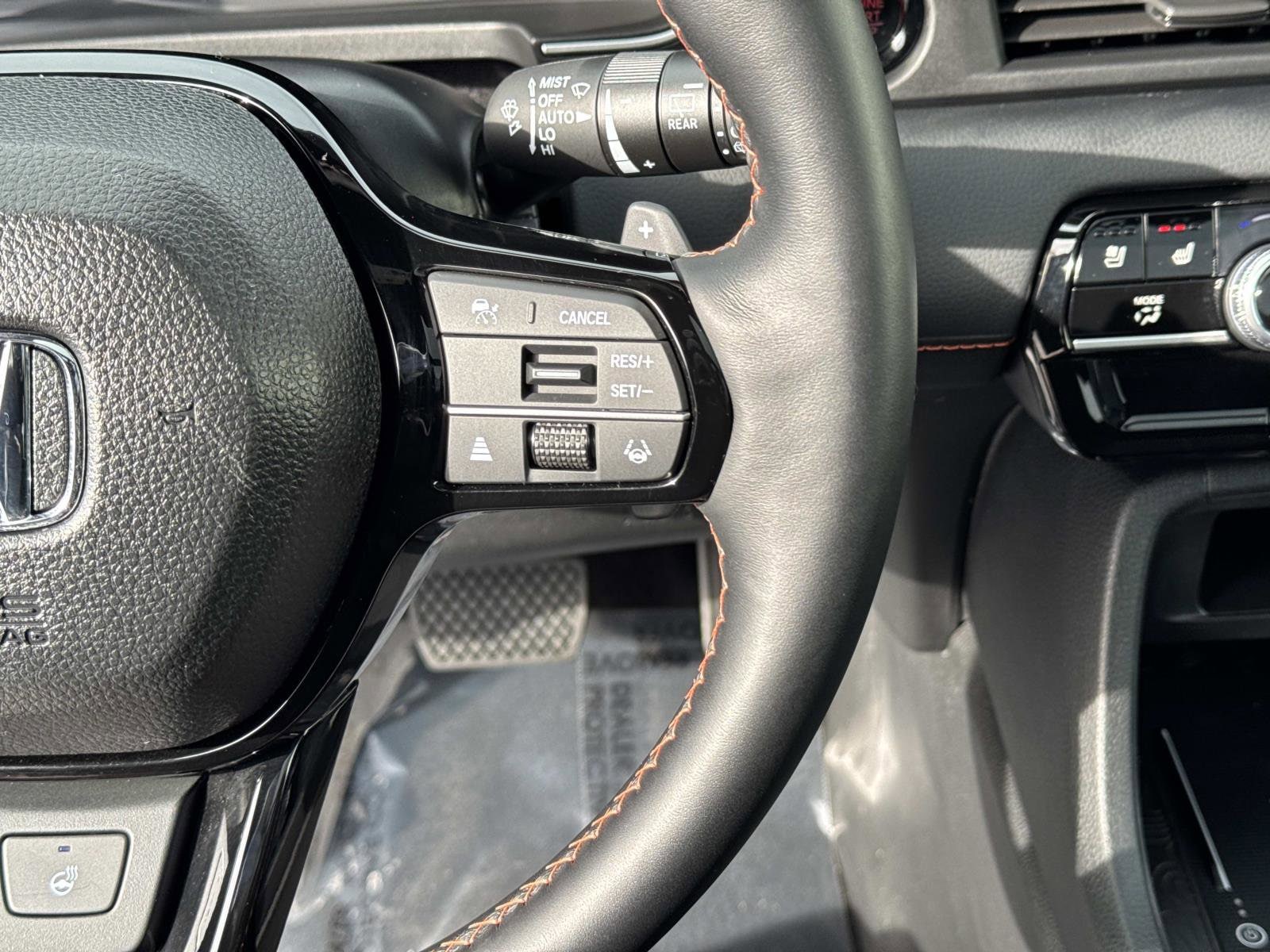 Image of 2026 Honda Passport TrailSport Elite SUV