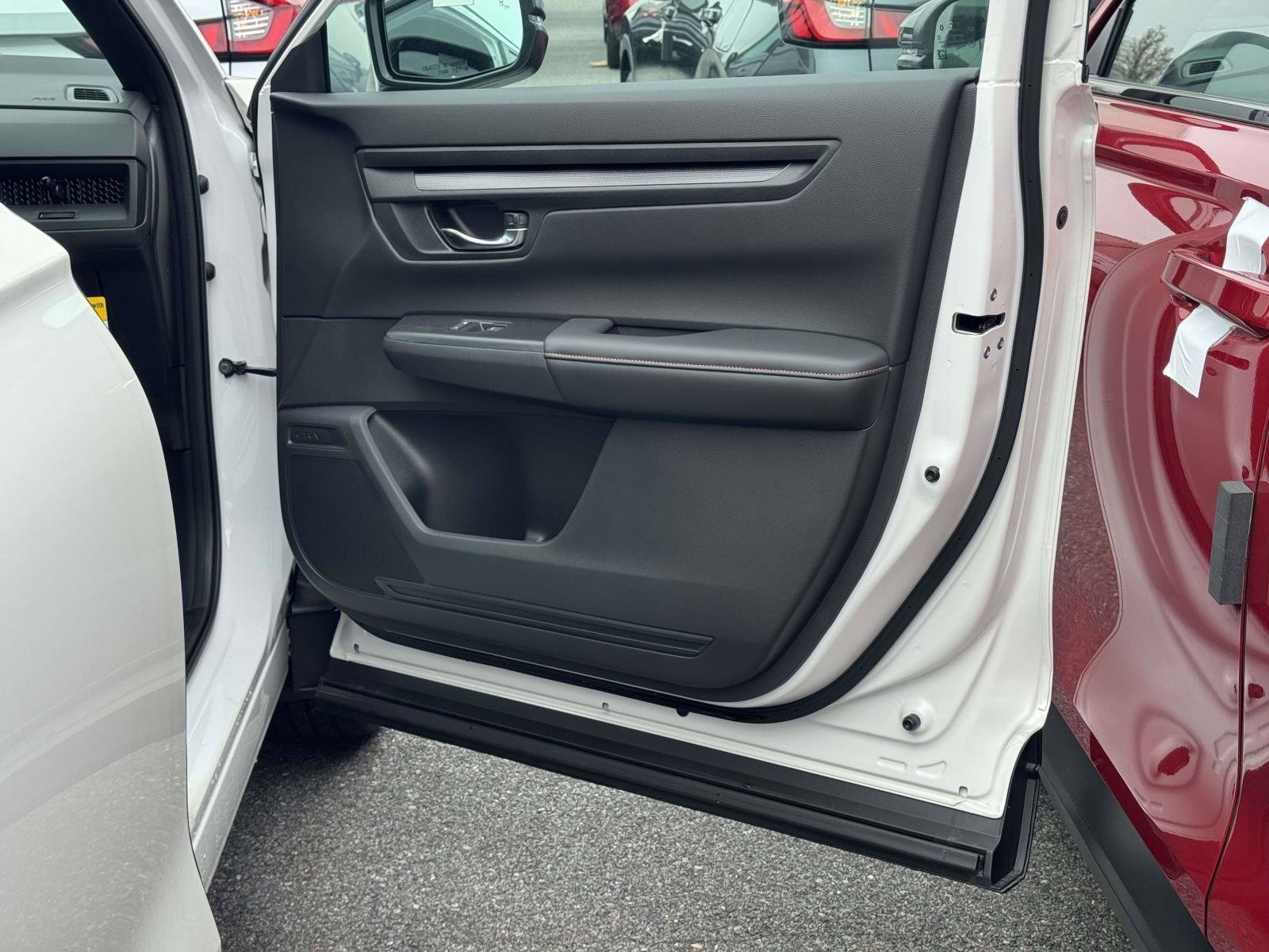 2026 Honda CR-V Sport-L - Photo 10