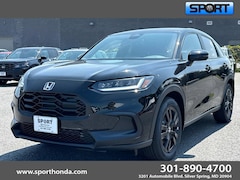 2026 Honda HR-V Sport AWD CVT SUV