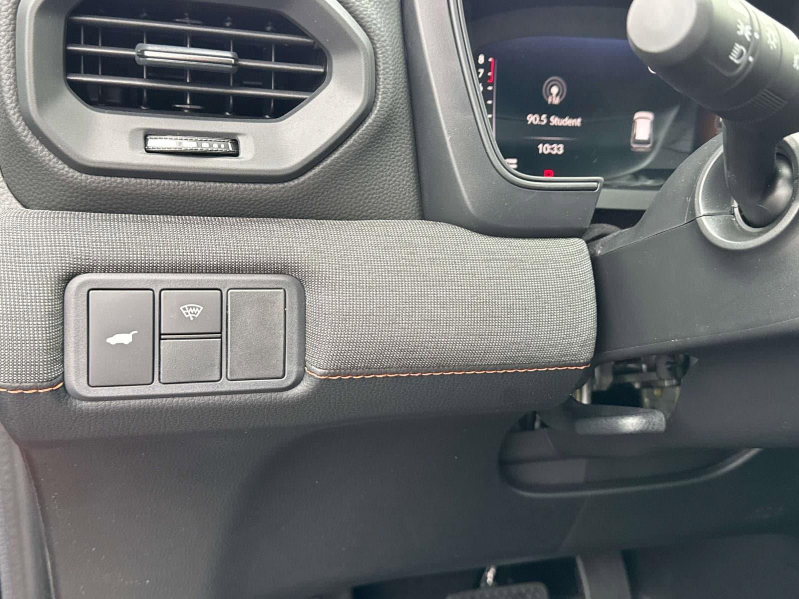 2026 Honda Passport TrailSport - Photo 10