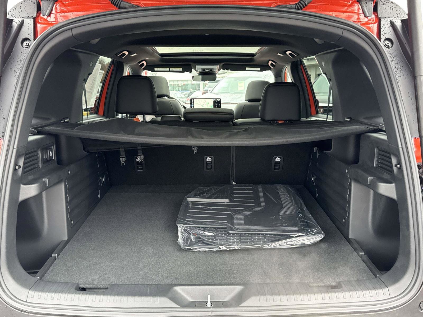 2026 Honda Passport TrailSport - Photo 16