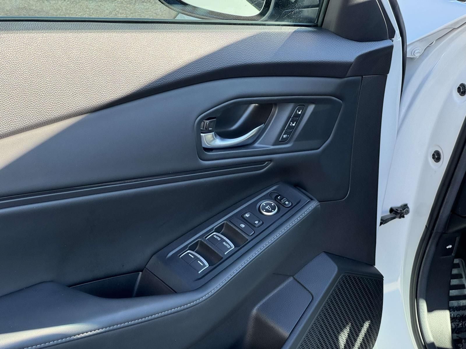 2024 Honda Accord Hybrid Sport-L - Photo 19