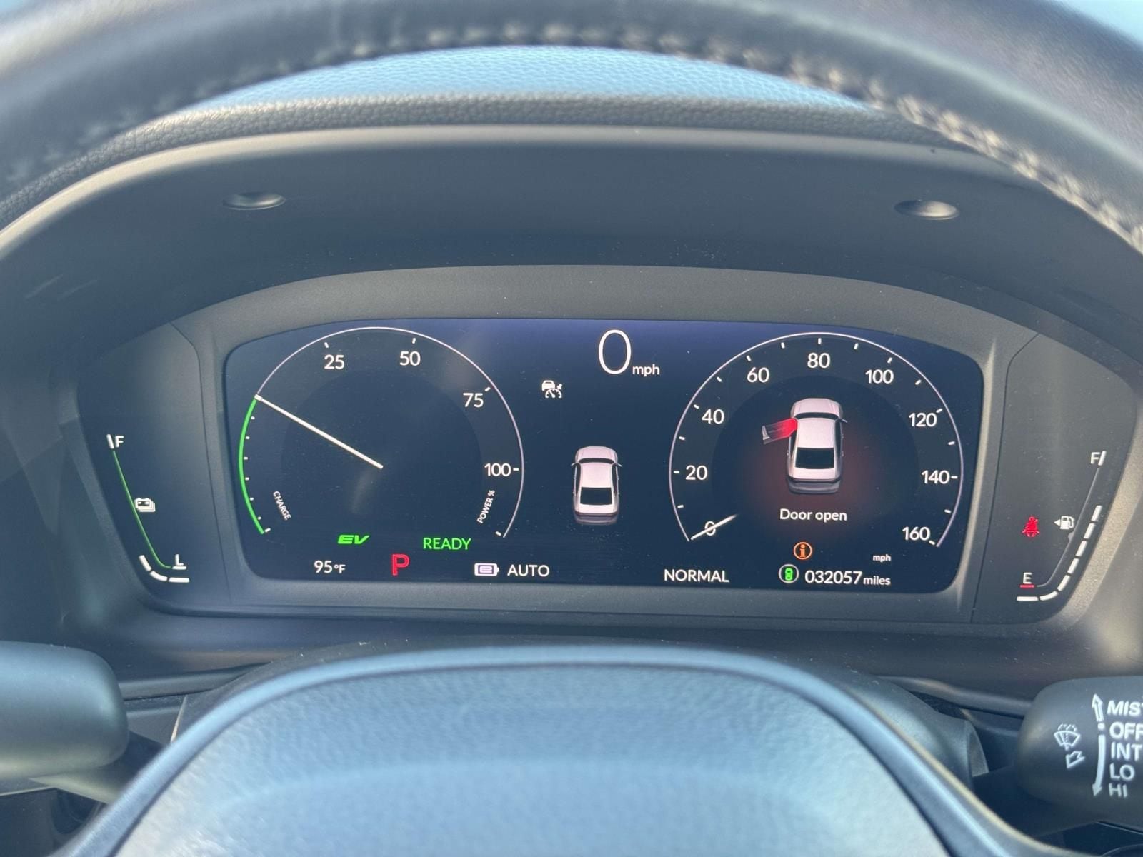 2024 Honda Accord Hybrid Sport-L - Photo 11