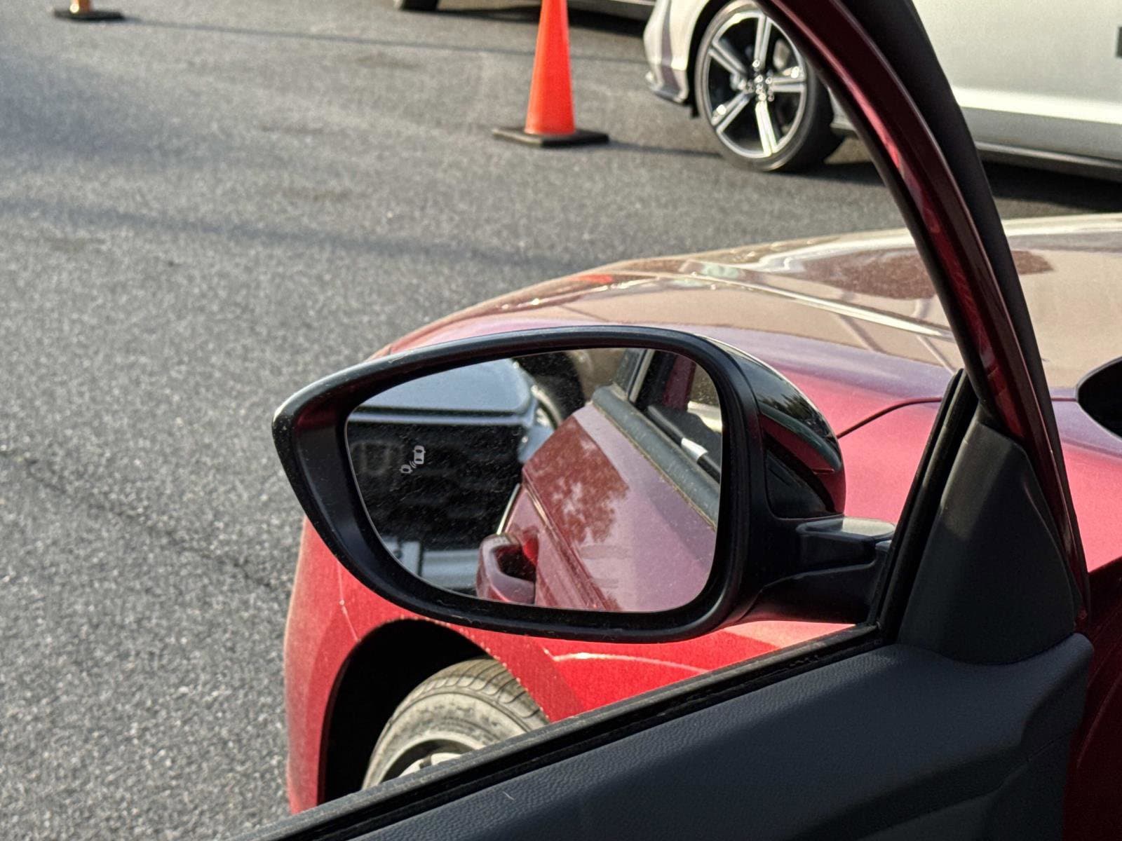 2026 Honda Accord SE - Photo 15