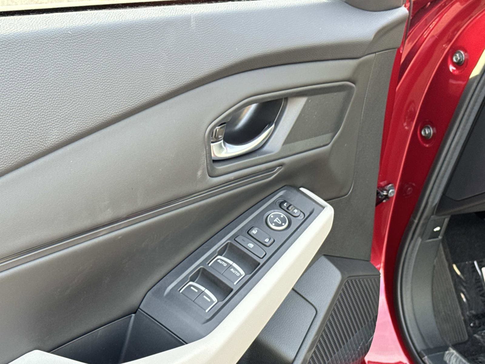 2026 Honda Accord SE - Photo 16