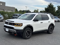 2026 Honda Passport TrailSport Elite SUV