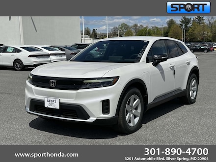 2025 Honda Prologue EX AWD SUV