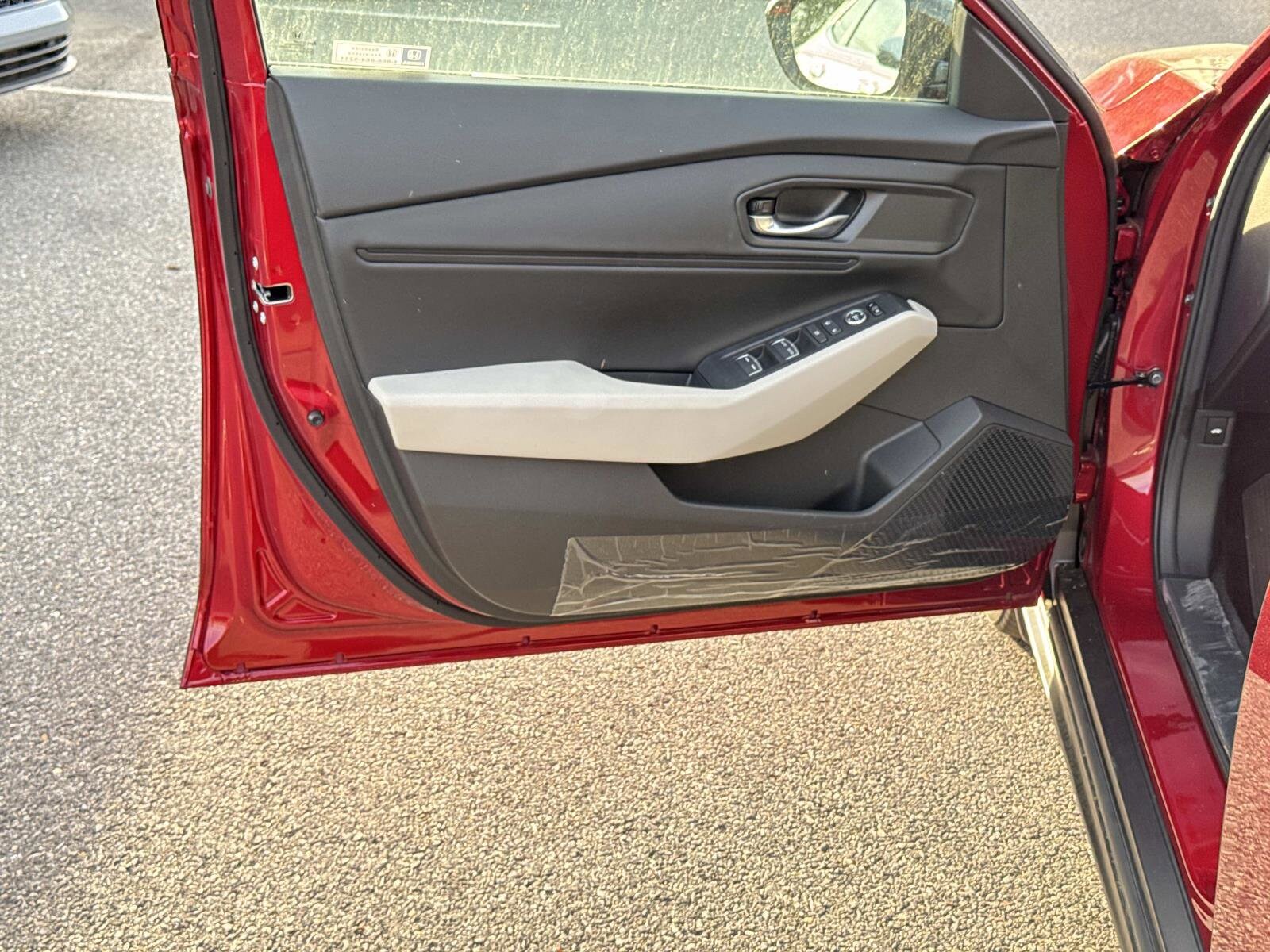 2026 Honda Accord SE - Photo 14