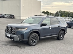 2026 Honda Pilot TrailSport SUV