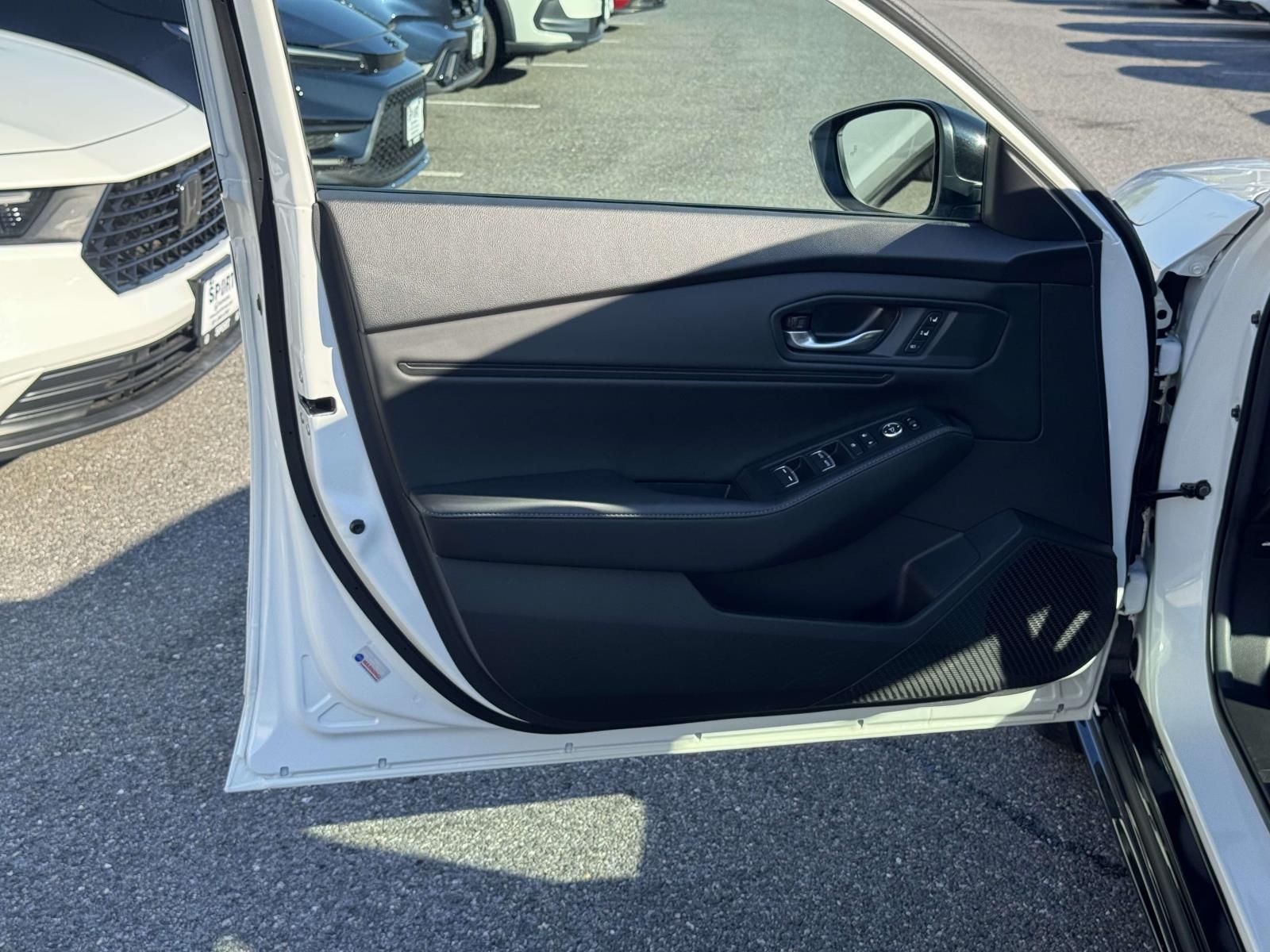 2024 Honda Accord Hybrid Sport-L - Photo 17