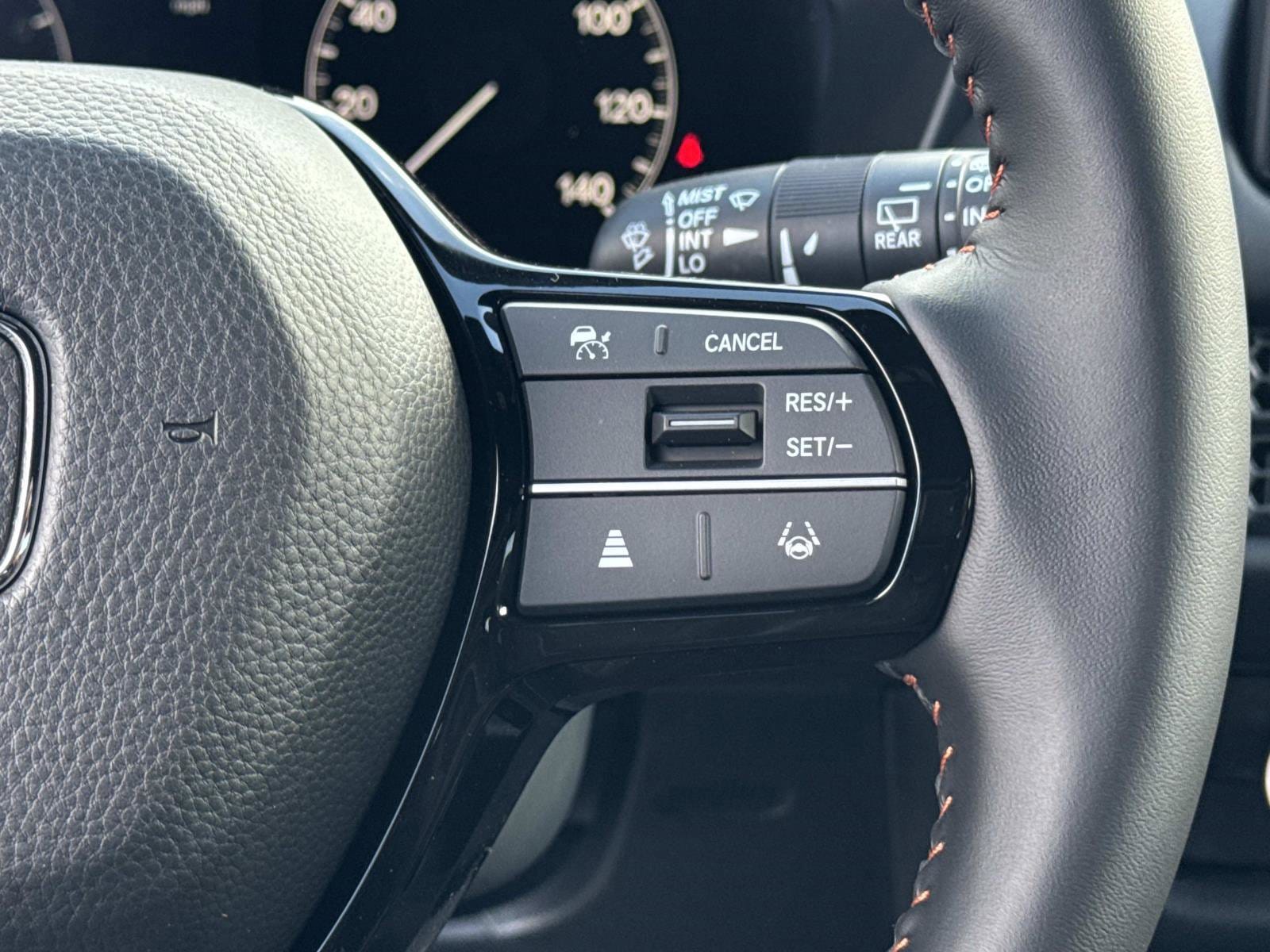 2026 Honda HR-V Sport - Photo 23