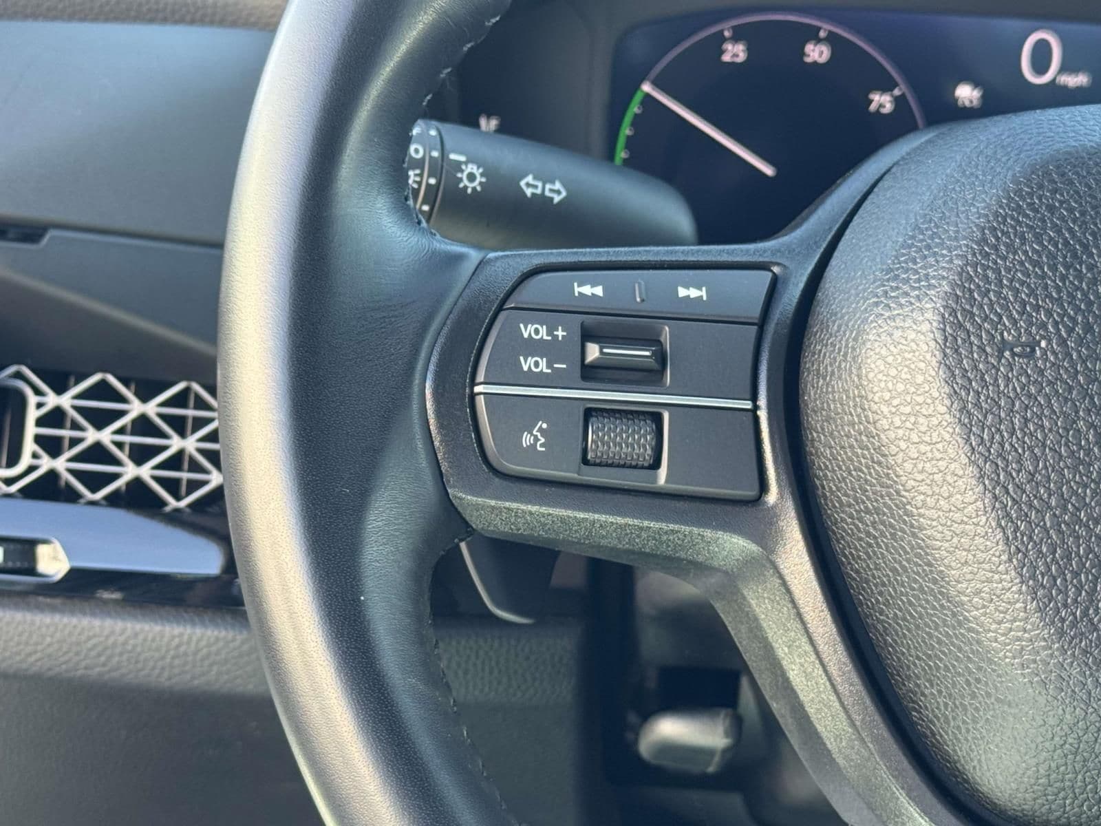 2024 Honda Accord Hybrid Sport-L - Photo 7