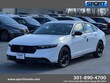 Honda Accord Sedan
