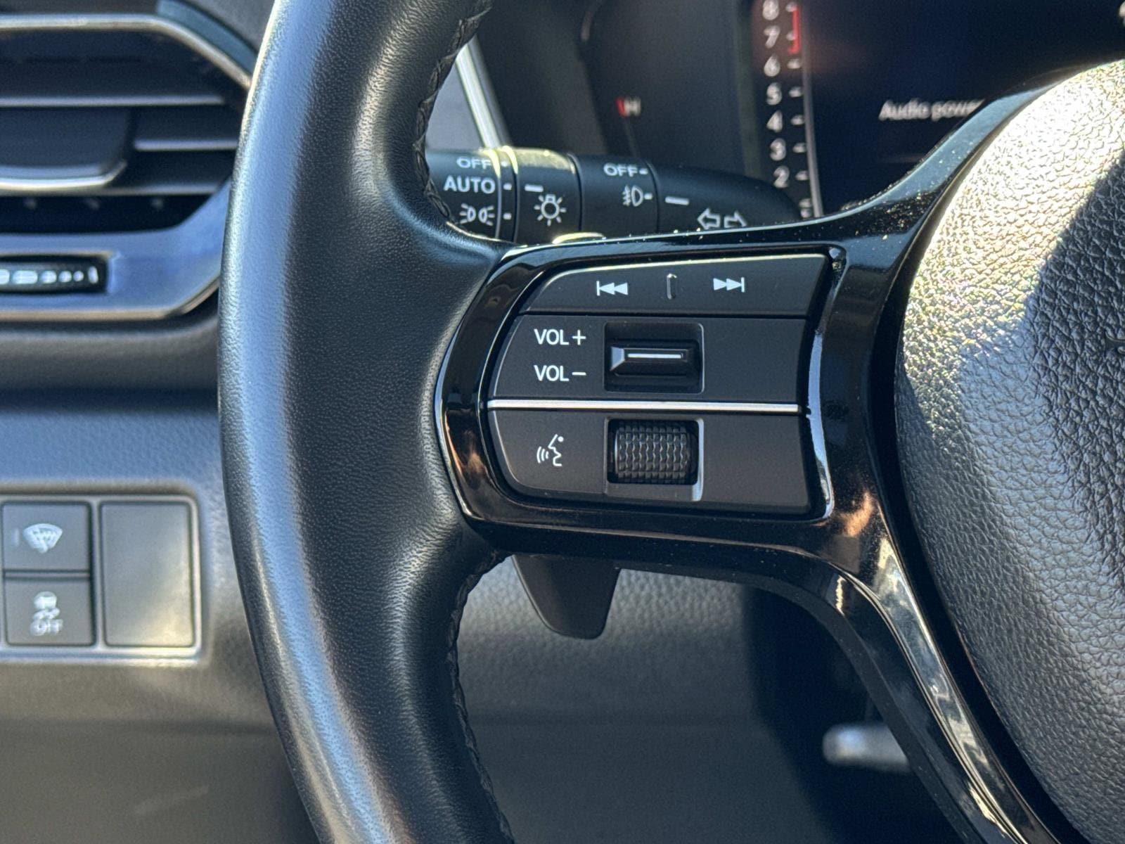 Image of 2024 Honda Pilot Elite SUV