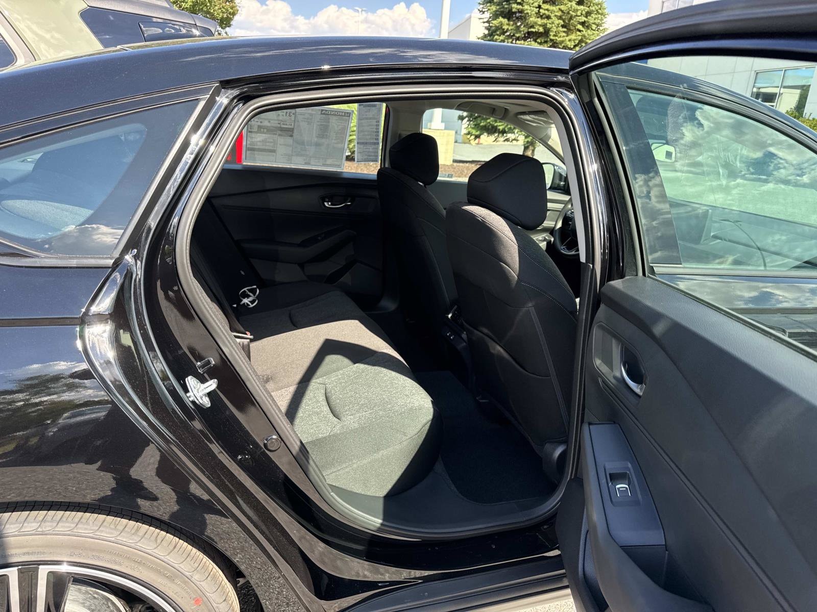 2026 Honda Accord SE - Photo 12