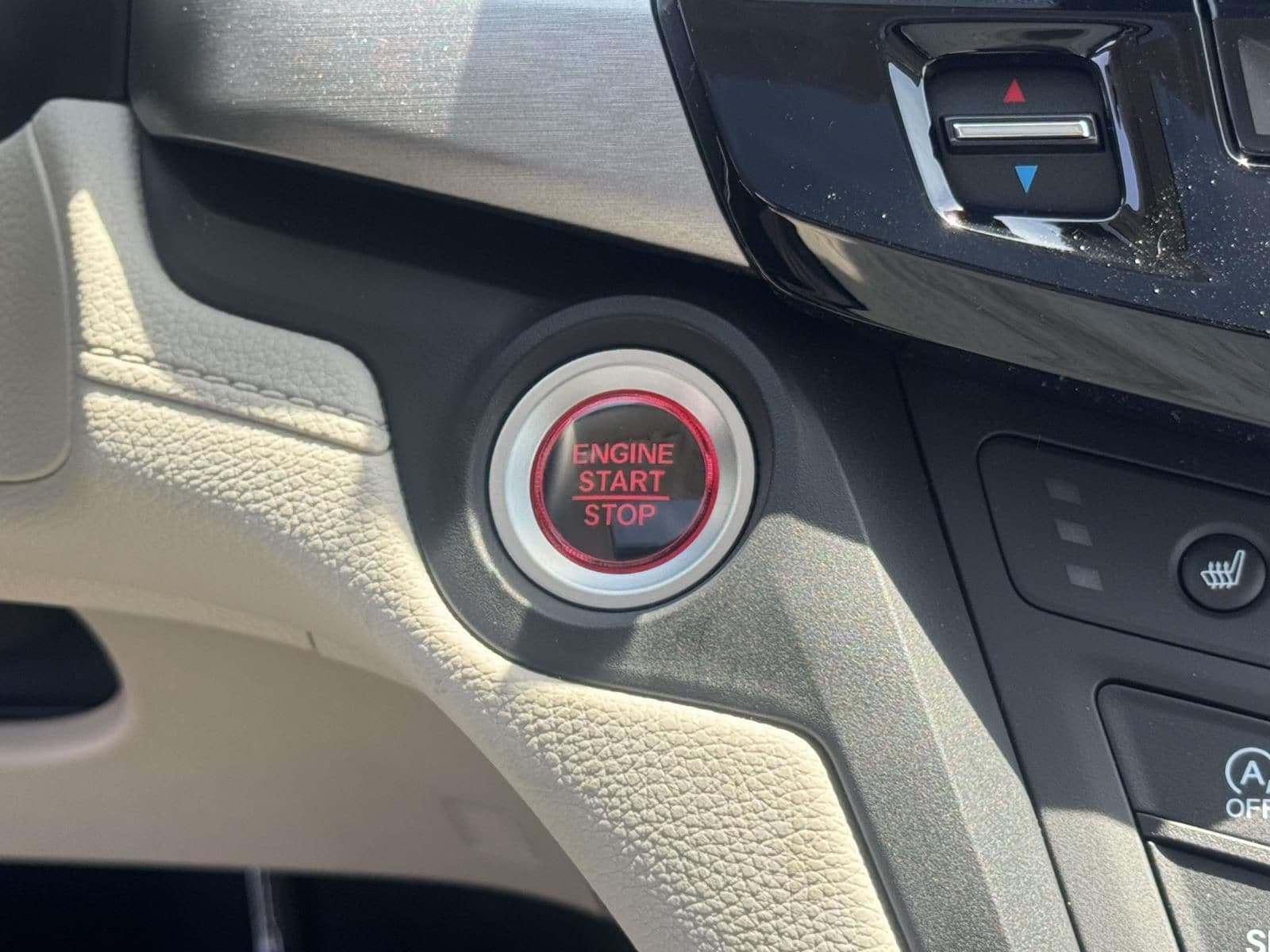 2026 Honda Odyssey EX-L - Photo 19