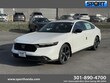 Honda Accord Hybrid