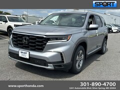 2025 Honda Pilot EX-L AWD SUV