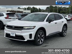 2025 Honda Prologue Elite AWD SUV