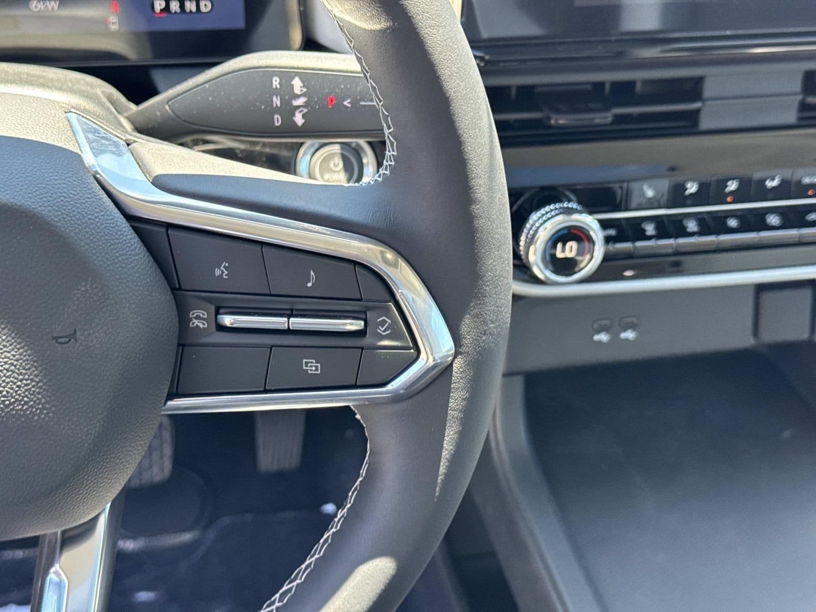 2026 Honda Prologue Touring - Photo 22