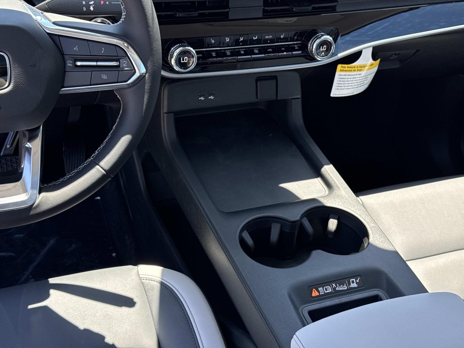 2026 Honda Prologue Touring - Photo 19