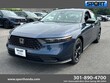 Honda Accord Sedan