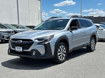2025 Subaru Outback Premium SUV