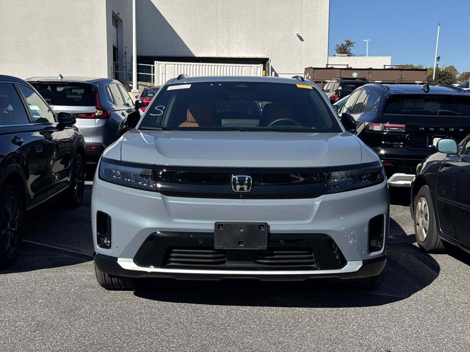 Used 2026 Honda Prologue Elite with VIN 3GPKHZRJ5TS507571 for sale in Silver Spring, MD