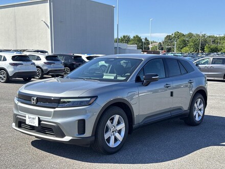 2026 Honda Prologue EX SUV