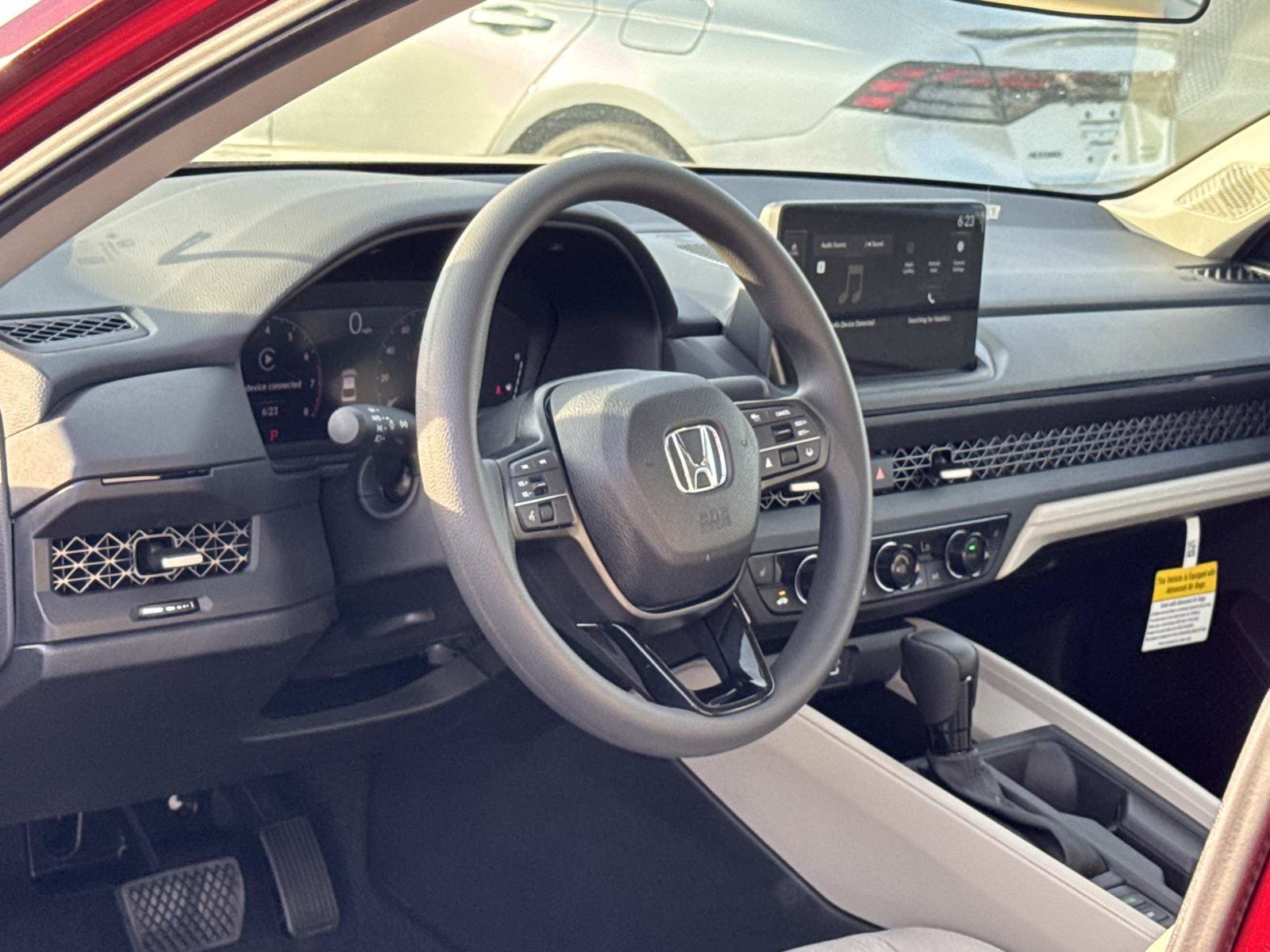2026 Honda Accord SE - Photo 24