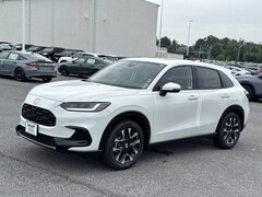 2027 Honda HR-V EX-L SUV