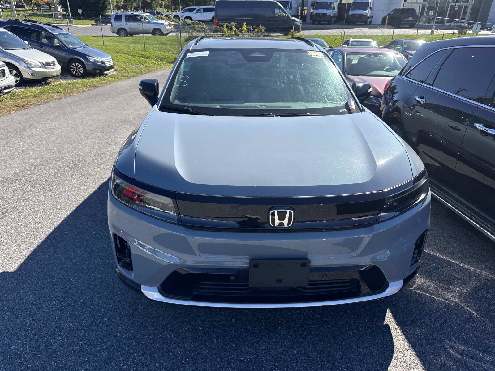 Used 2024 Honda Prologue Touring with VIN 3GPKHXRJ5RS500374 for sale in Silver Spring, MD