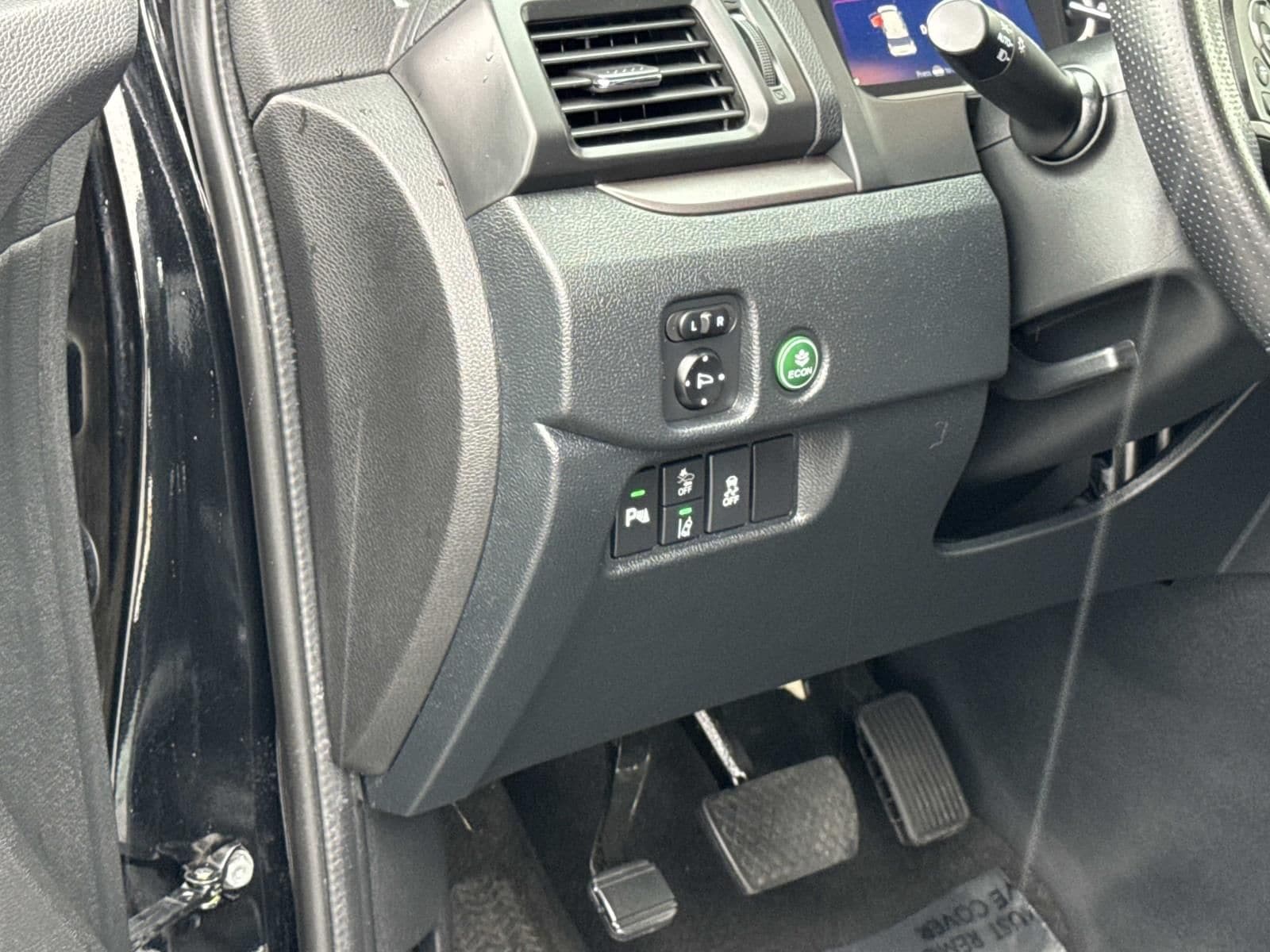 2023 Honda Passport EX-L - Photo 13